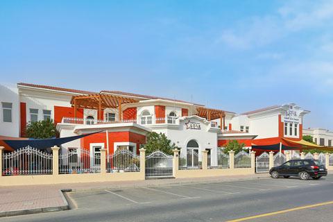 Star International School in Al Twar 1 – British School in Al Twar First