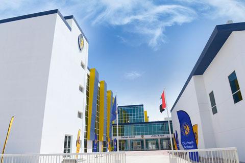 Durham School – British School in Dubai Investments Park