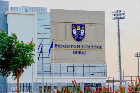 Brighton College Dubai – British School in Al Barsha Second