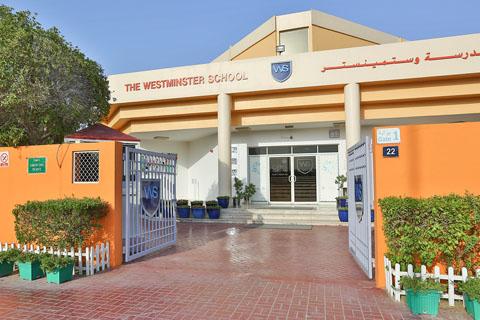The Westminster School – British School in Al Qusais First