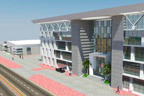 DEWA Academy – UAE Ministry of Education School in Al Hudaiba