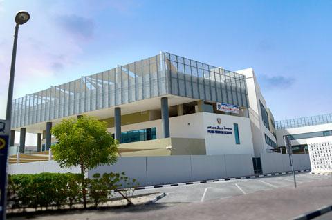 Pearl Wisdom School – Indian School in Hor Al Anz