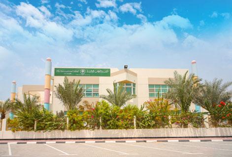 The International School Of Choueifat in Dubai Investments Park – SABIS® School in Dubai Investments Park
