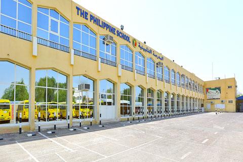 The Philippine School – Philippine School in Muhaisnah Second