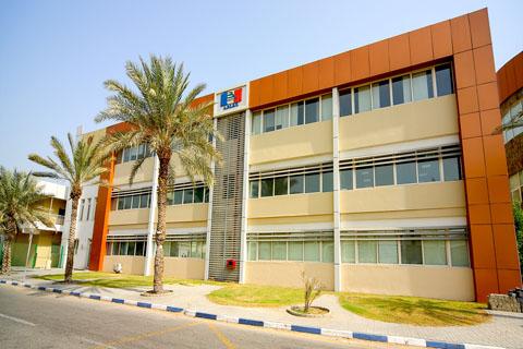 Lycee Francais International in Academic City – French School in Dubai International Academic City