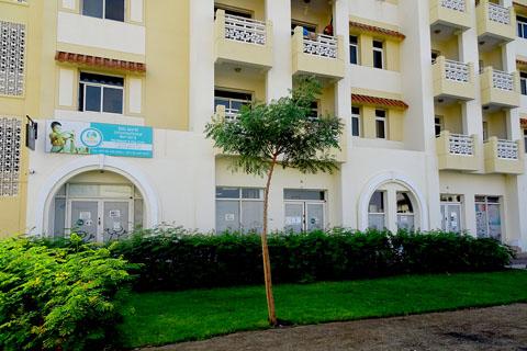 Kids World International Nursery – Early Childhood Education Nursery in Warsan First