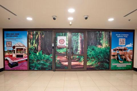 Redwood Montessori Nursery – Early Childhood Education Nursery in Palm Jumeirah