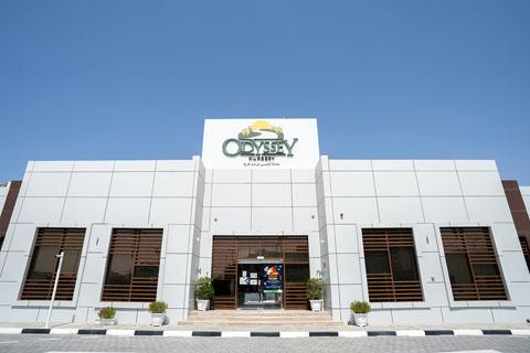 Odyssey Nursery in Meydan – Early Childhood Education Nursery in Meydan City
