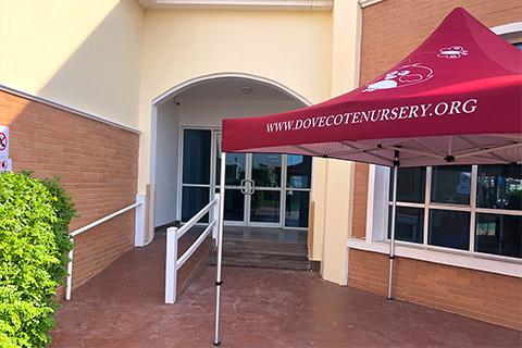 Dovecote Nursery in Nadd Al Sheba – Early Childhood Education Nursery in Nad Al Sheba Third