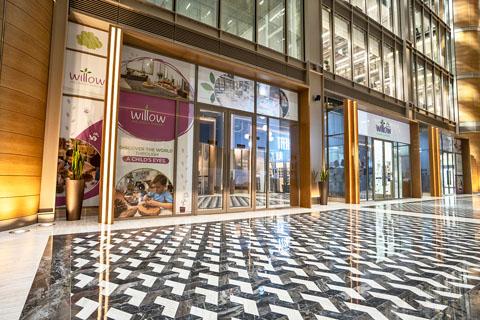 Willow Childrens Nursery in Zabeel 1 – Early Childhood Education Nursery in Zabeel First