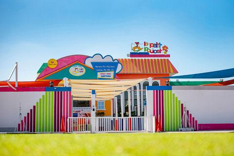 Le Petit Poucet Nursery – Early Childhood Education Nursery in Al Safa First