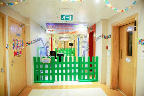 Mosaic Nursery – Early Childhood Education Nursery in Jumeirah Lake Towers