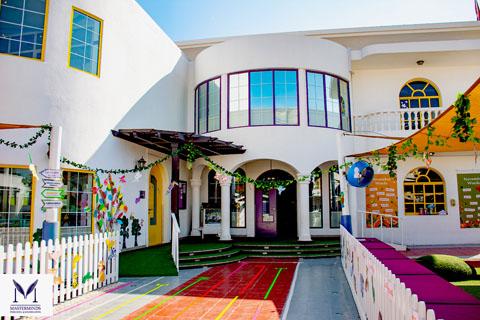 Masterminds Early Learning Center – Early Childhood Education Nursery in Umm Suqeim Third