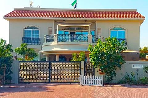 Mon Ecole Early Childhood Center – Early Childhood Education Nursery in Al Manara