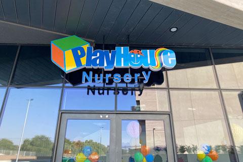 Play House Nursery in Mirdif – Early Childhood Education Nursery in Mirdif