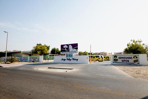 Indigo Valley Nursery – Early Childhood Education Nursery in Al Twar First