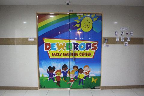 Dewdrops Early Learning Center – Early Childhood Education Nursery in Al Barsha First