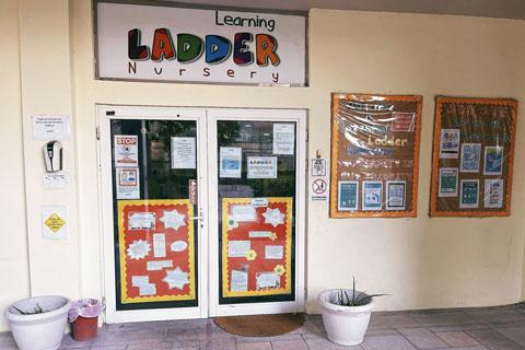 Learning Ladder Nursery in DMCC – Early Childhood Education Nursery in Jumeirah Lake Towers