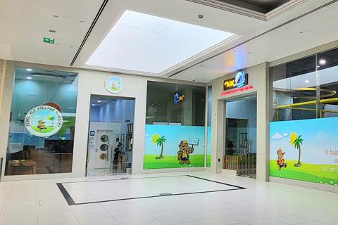 Jebel Ali Village Early Childhood Center in Al Furjan – Early Childhood Education Nursery in Al Furjan