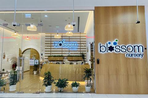 Blossom Serena Early Learning Center – Early Childhood Education Nursery in Wadi Al Safa 6