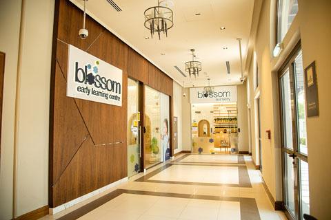 Blossom Arabian Ranches Early Learning Center – Early Childhood Education Nursery in Wadi Al Safa 6