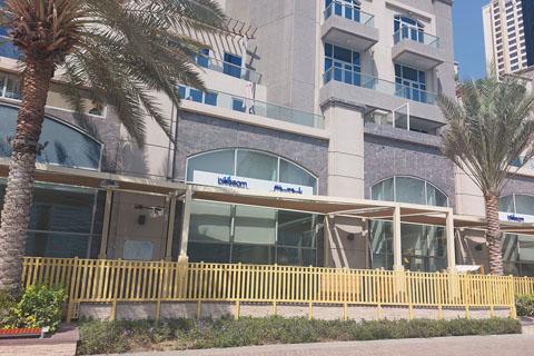 Blossom Nursery in Al Muraqqabat – Early Childhood Education Nursery in Al Muraqqabat