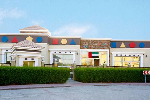 Idea Early Learning Center – Early Childhood Education Nursery in Dubai Sports City