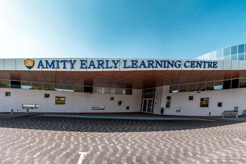 Amity Early Learning Center – Early Childhood Education Nursery in Jumeirah Islands