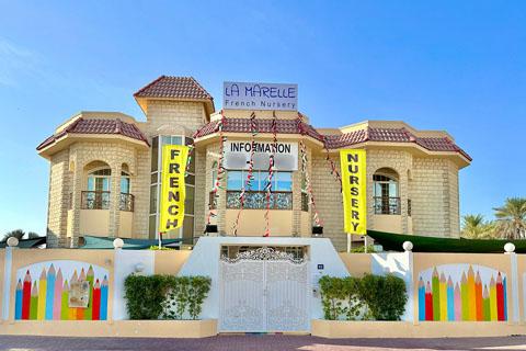 La Marelle Nursery – Early Childhood Education Nursery in Jumeirah Third
