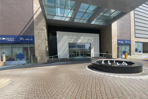 The Blossom Nursery in Downtown – Early Childhood Education Nursery in Burj Khalifa District