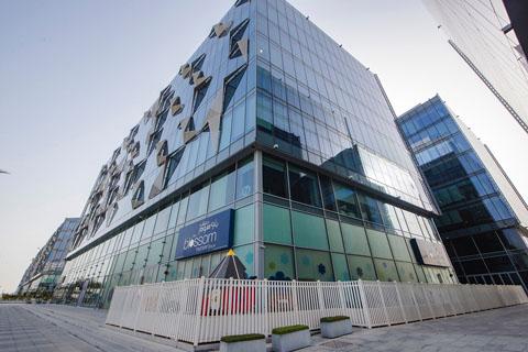 The Blossom Nursery in D3 – Early Childhood Education Nursery in Dubai Design District