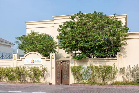 Zaya Early Learning Center – Early Childhood Education Nursery in Nad Al Sheba Fourth