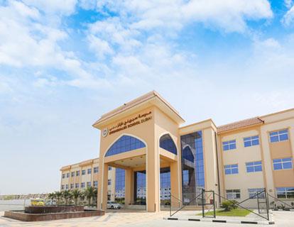 Springdales School – Indian School in Al Quoz Fourth