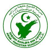Sheikh Khalifa Bin Zayed Arab Pakistani School – Pakistani School in Hadbat Al Za'faranah