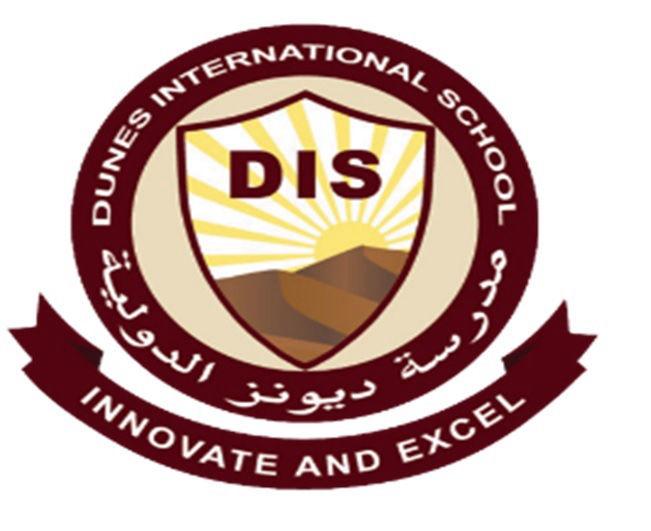 Dunes International School – Indian School in Mohamed Bin Zayed City