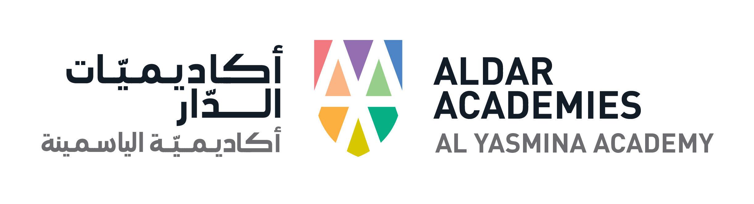 Yasmina British Academy