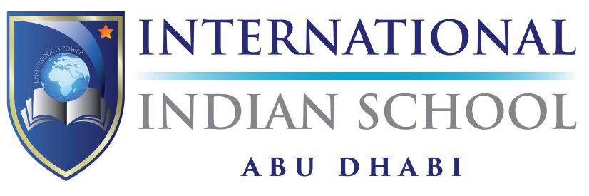 International Indian School – Indian School in Bani Yas