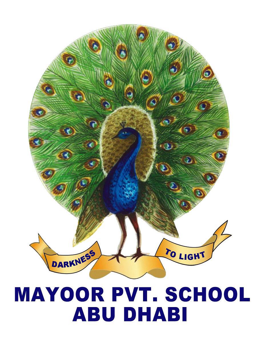 Mayoor Private School – Indian School in Al Wathbah