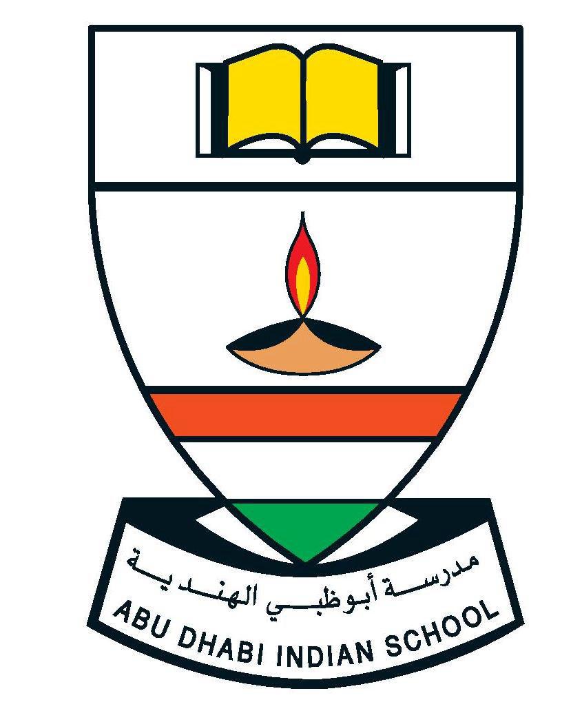 Abu Dhabi Indian School (Hadbat Al Za'Faranah)