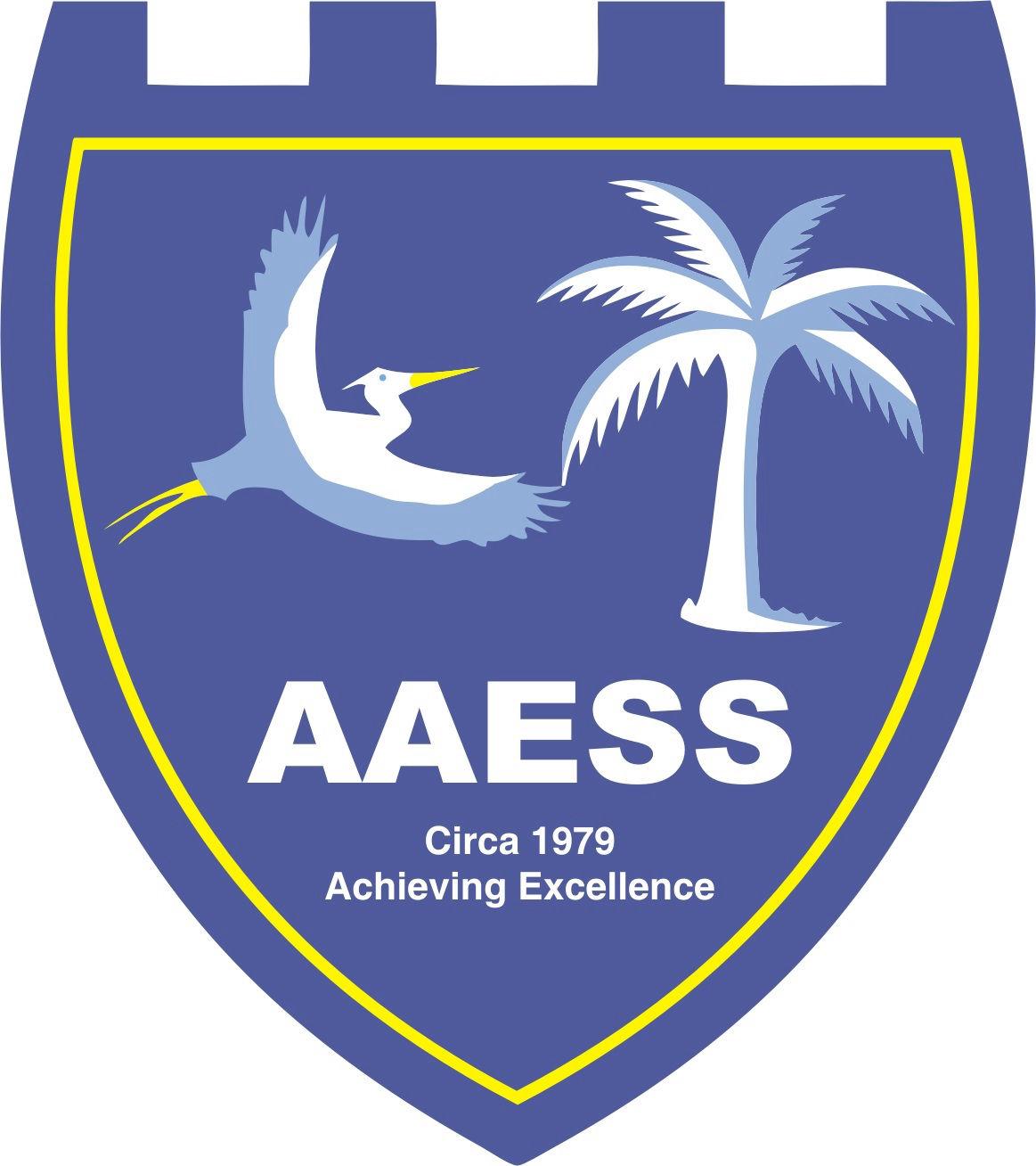 Al Ain English Speaking School – British School in Al Muwaij'i