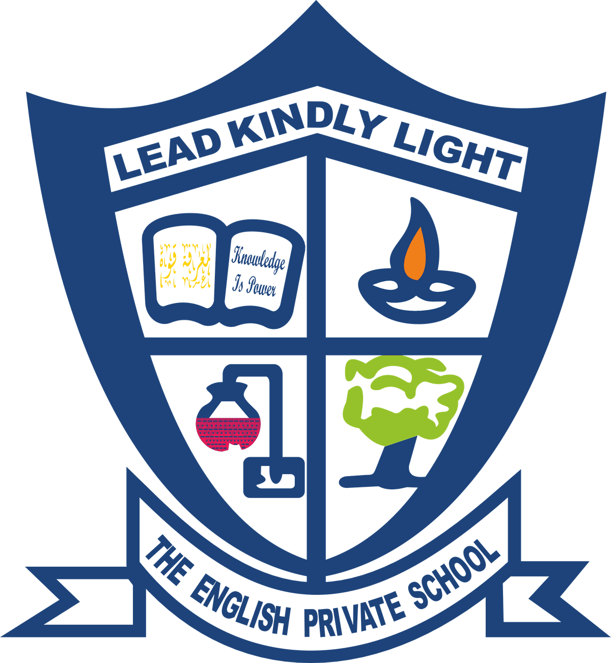 The English Private School – Indian School in Green Belt