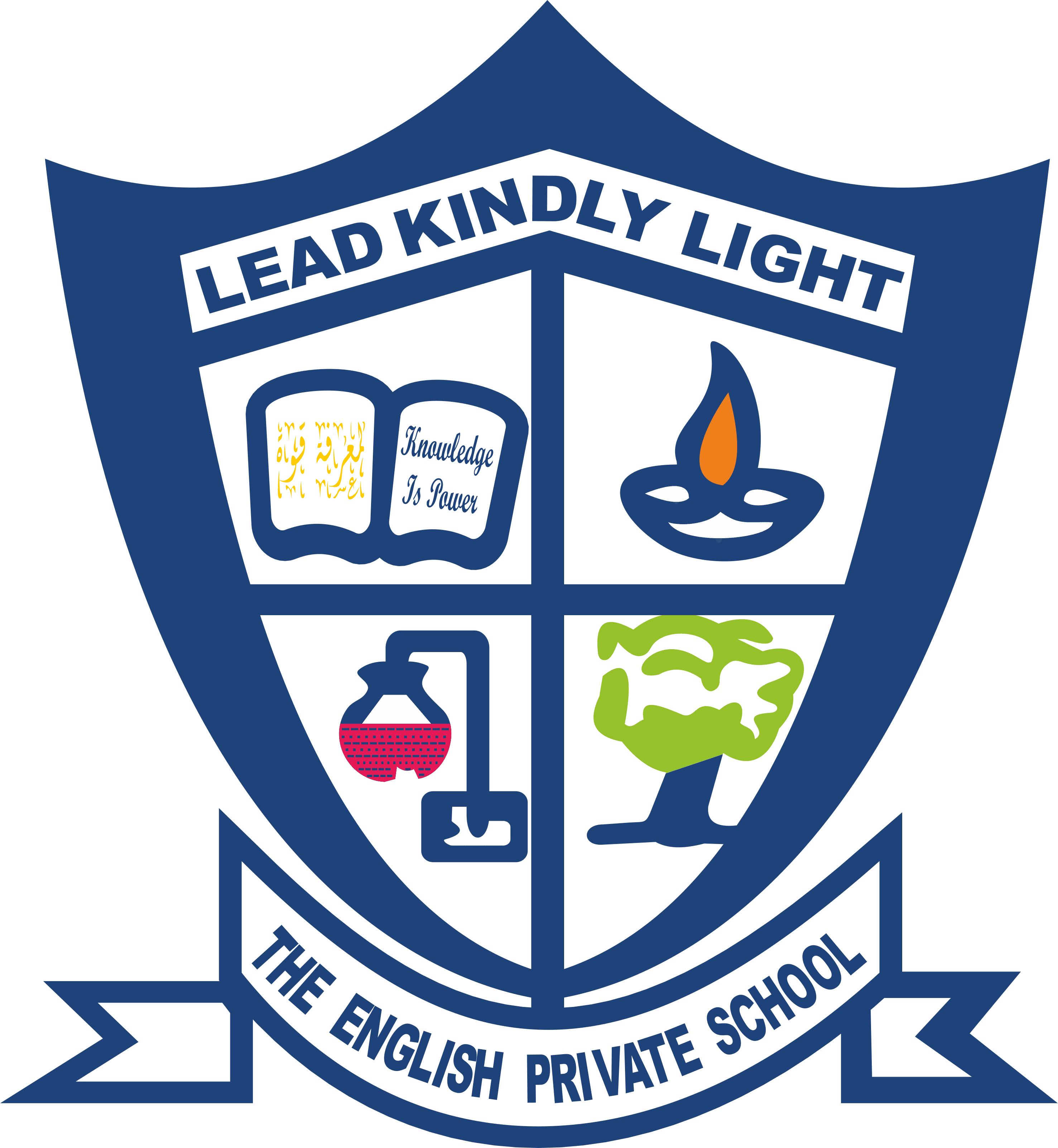 The English Private School