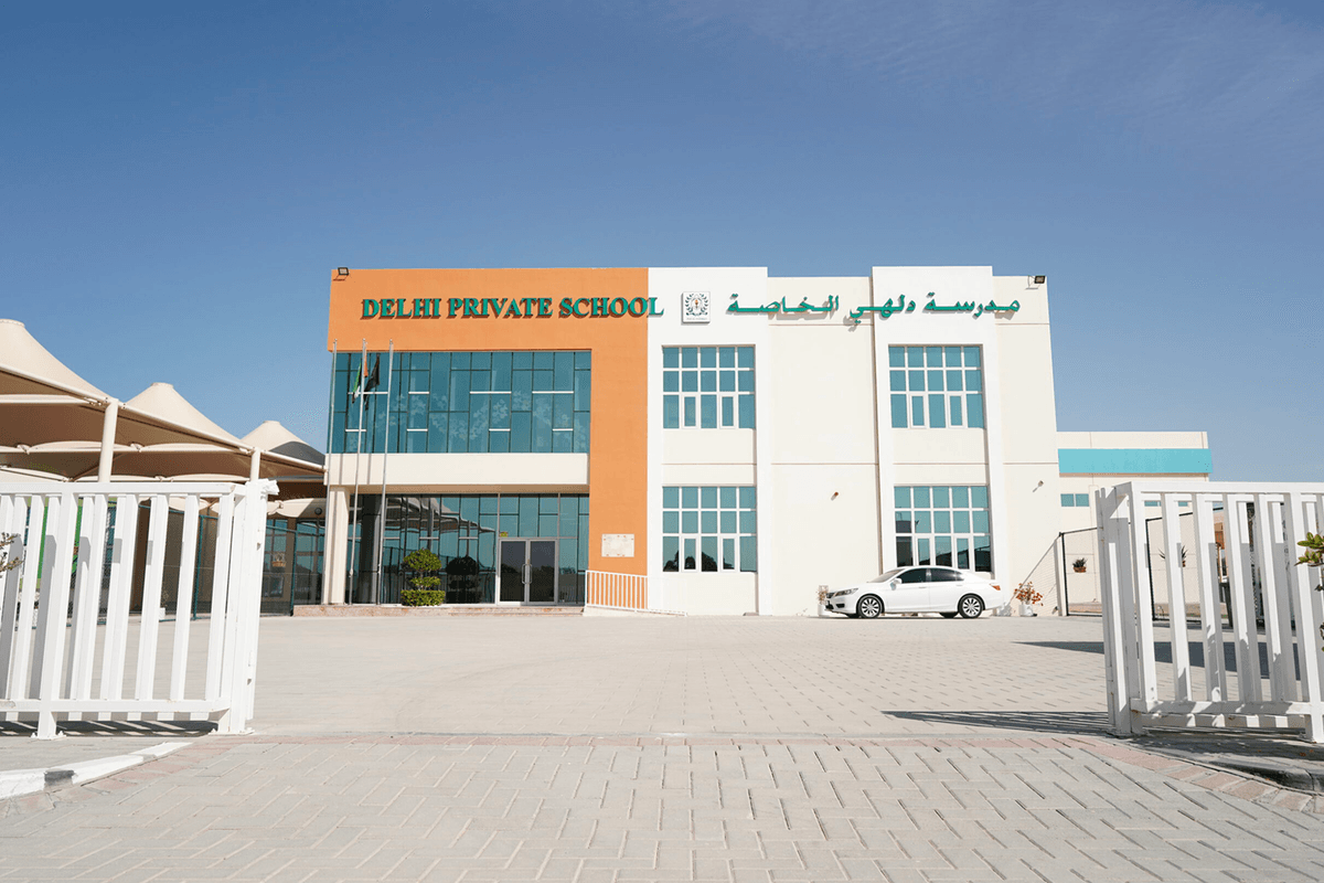 Delhi Private School in Al Dhait – Indian School in Al Dhait