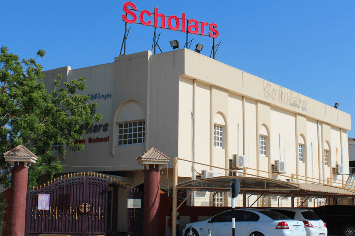 Scholars Indian Private School – Indian School in Al Nakheel