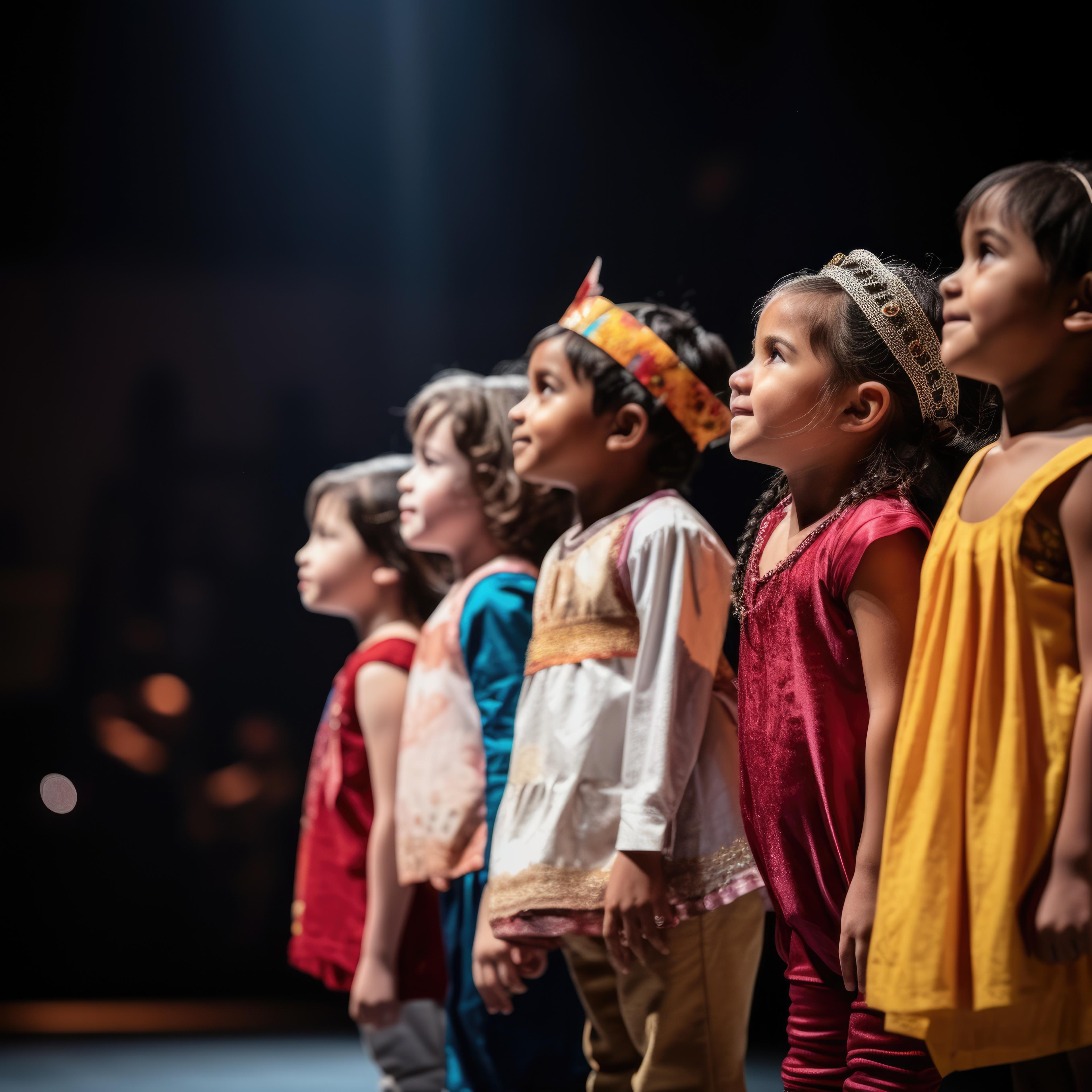 The Benefits of School Drama and Theater Programs in the UAE – Schoolsery Blog Article