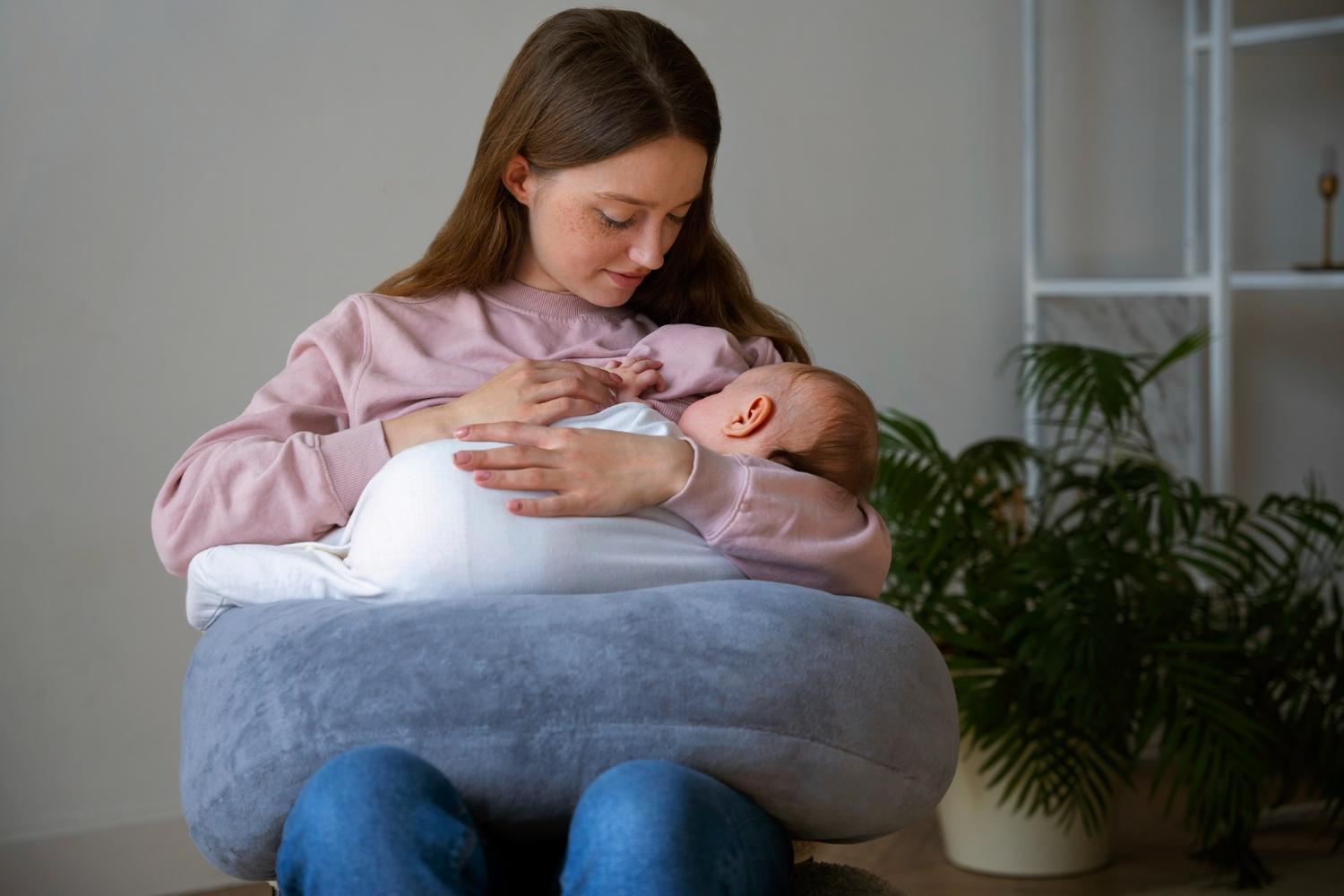 Breastfeeding Tips and Techniques for Newborns – Schoolsery Blog Article