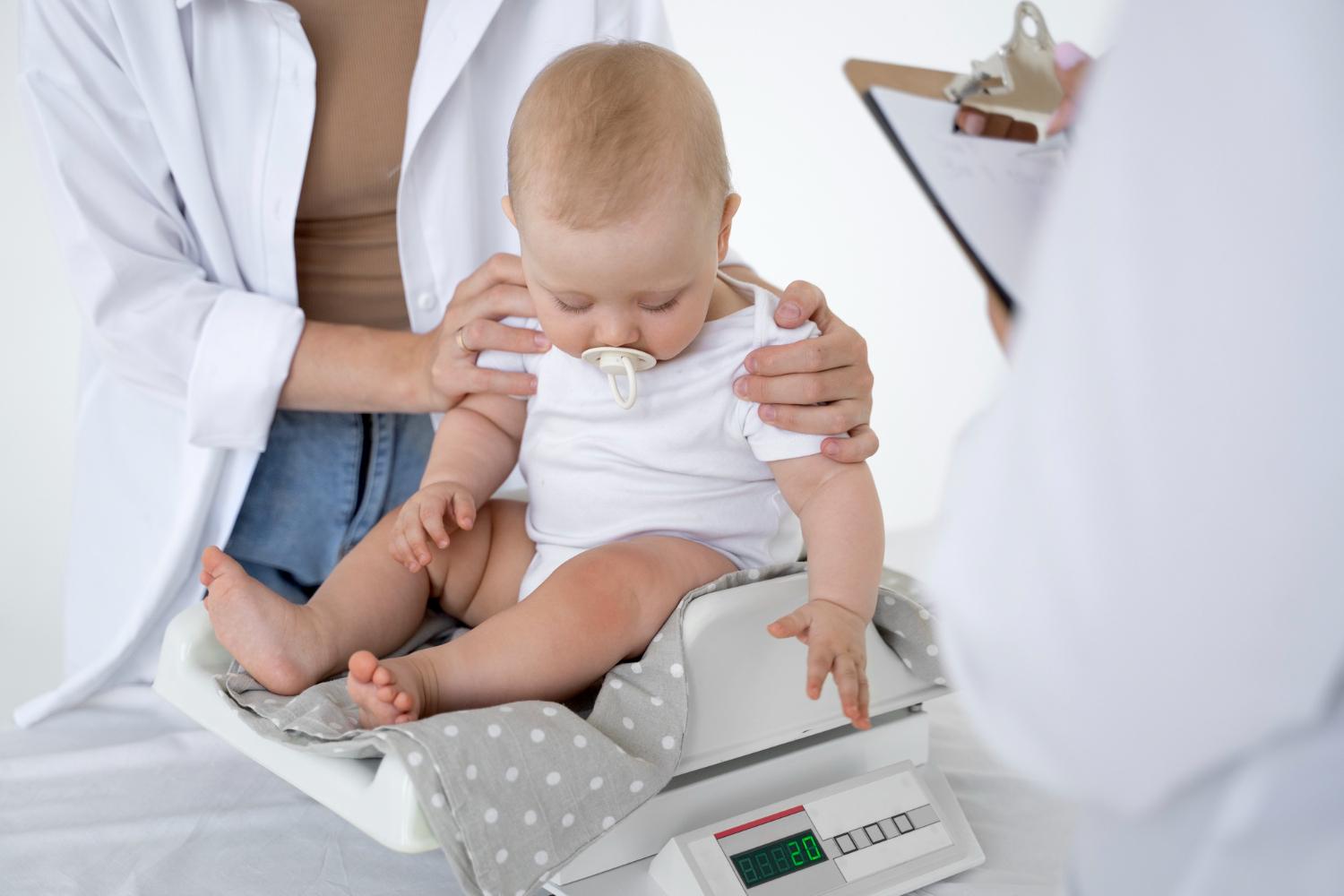 All About Newborn Health Checks – Schoolsery Blog Article