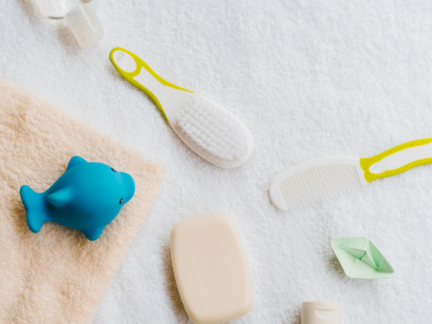 How to Maintain Health and Hygiene of a Newborn Baby – Schoolsery Blog Article