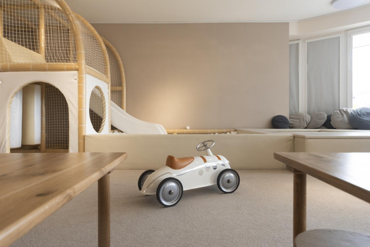 How to Set Up a Safe Home Environment for Toddler – Schoolsery Blog Article