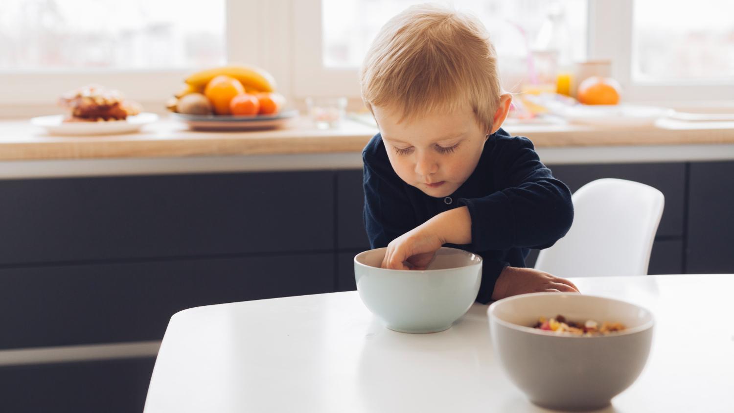 How to Create a Feeding and Sleep Schedule for a Toddler – Schoolsery Blog Article